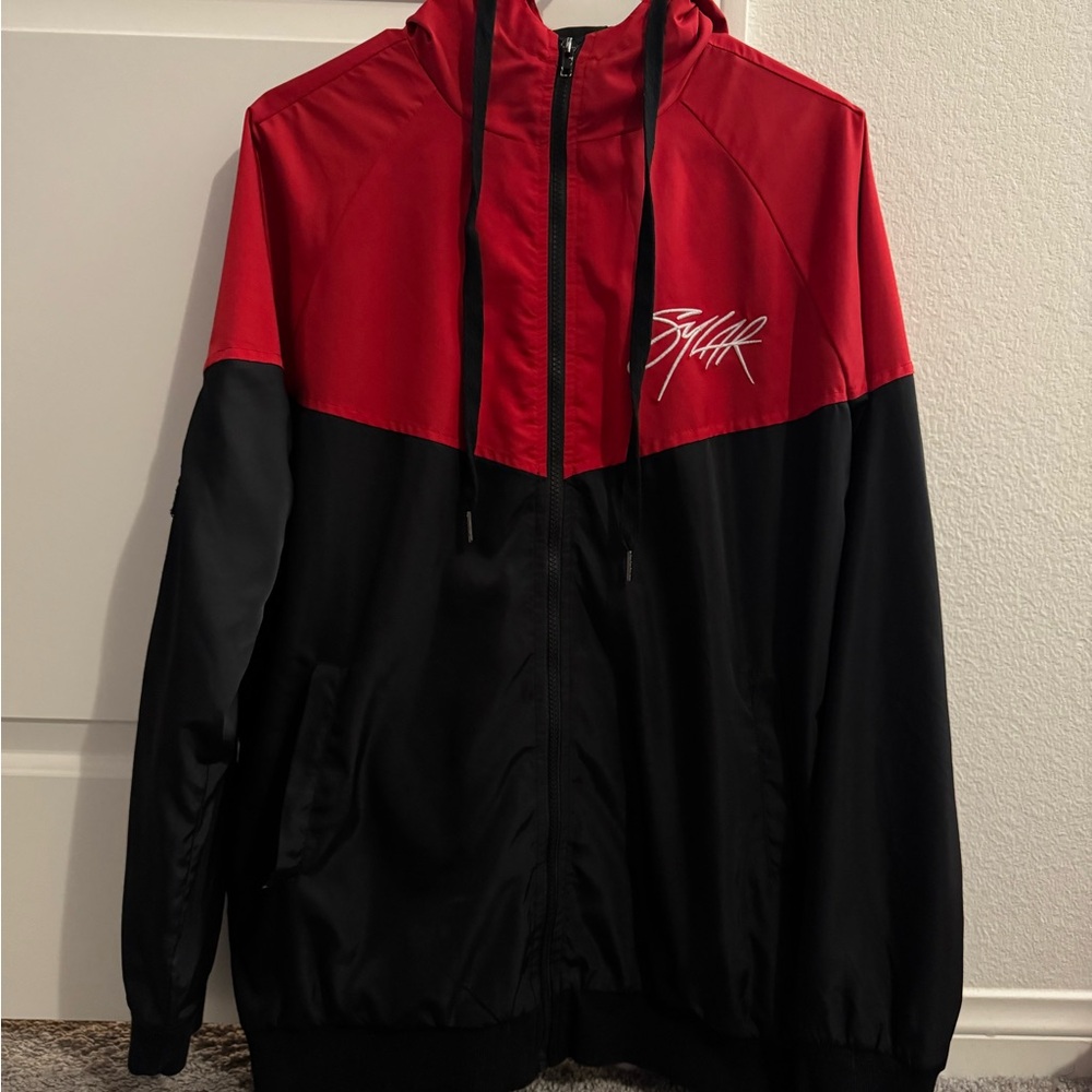 Sylar Jacket - Official Band Merch - Size M